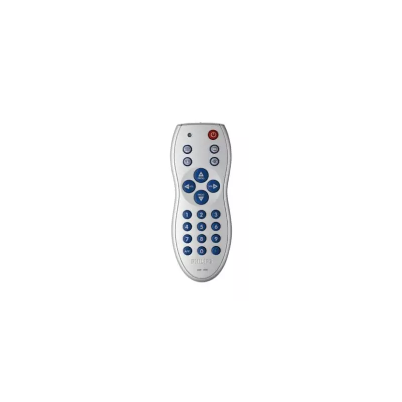 philips universal sru3040 k&auml;ytt&ouml;ohje