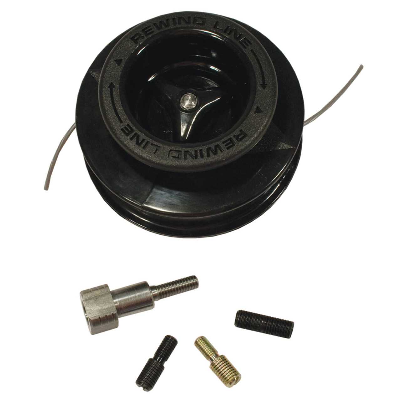 murray 826 trimmer k&auml;ytt&ouml;ohje