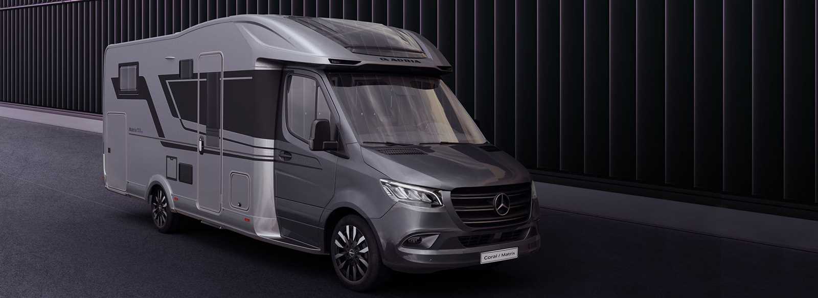 adria coral supreme 670 sl k&auml;ytt&ouml;ohje