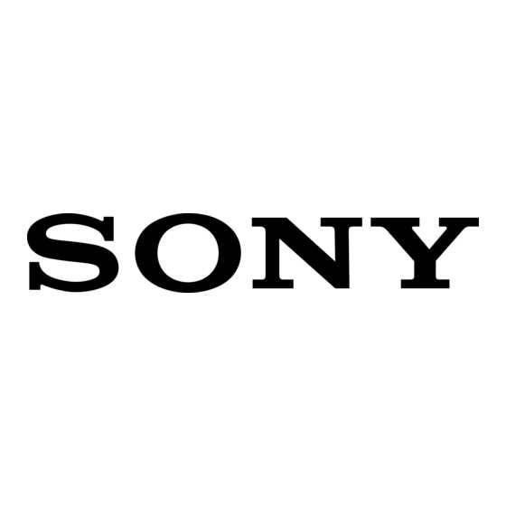 sony str dh540 k&auml;ytt&ouml;ohje