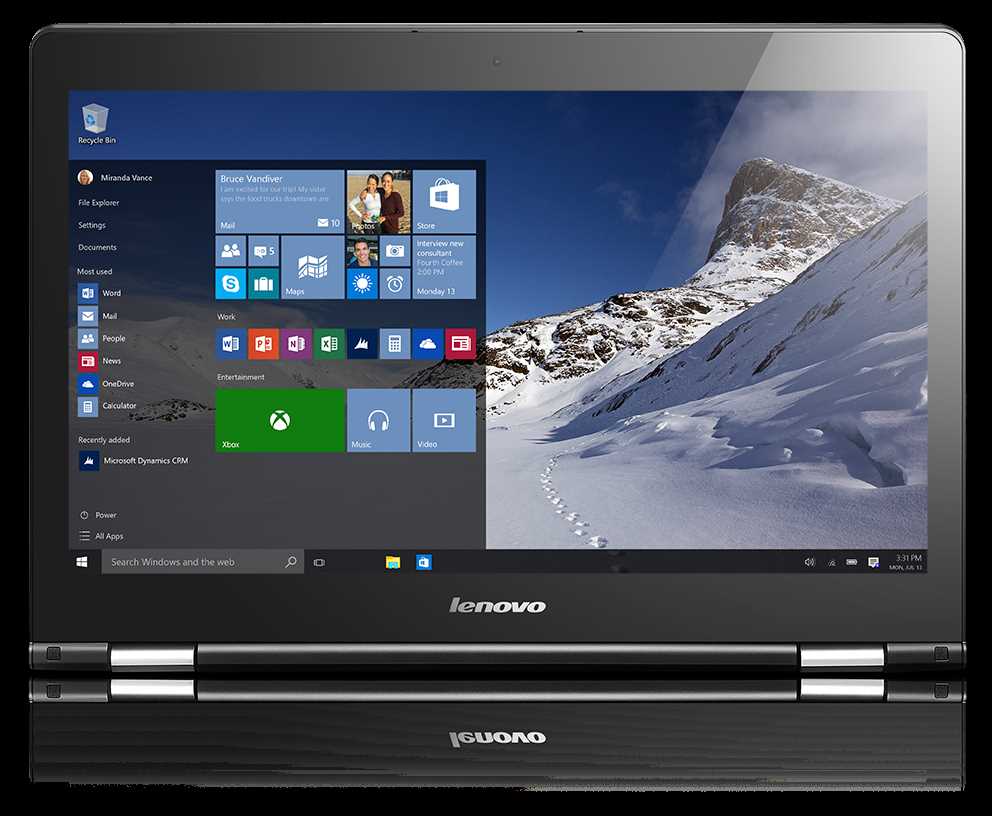 lenovo yoga 500 ibd k&auml;ytt&ouml;ohje