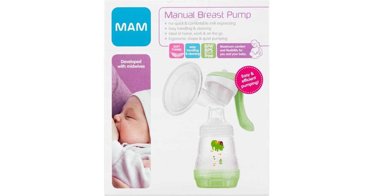 ainu medela s&auml;hk&ouml;k&auml;ytt&ouml;inen rintapumppu k&auml;ytt&ouml;ohje