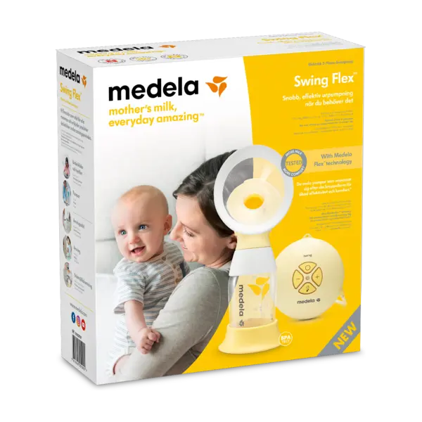 ainu medela s&auml;hk&ouml;k&auml;ytt&ouml;inen rintapumppu k&auml;ytt&ouml;ohje