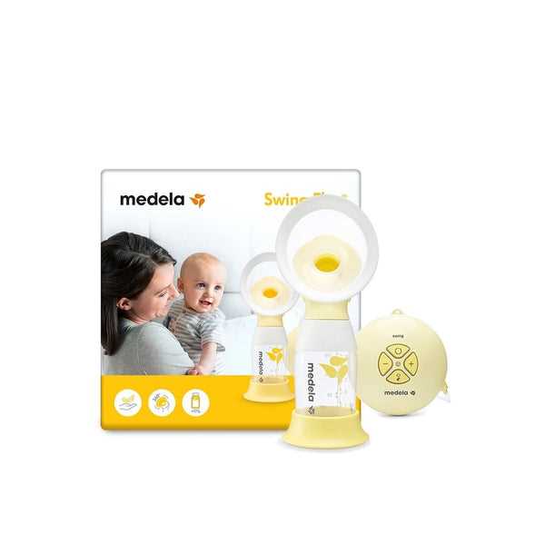 ainu medela swing k&auml;ytt&ouml;ohje