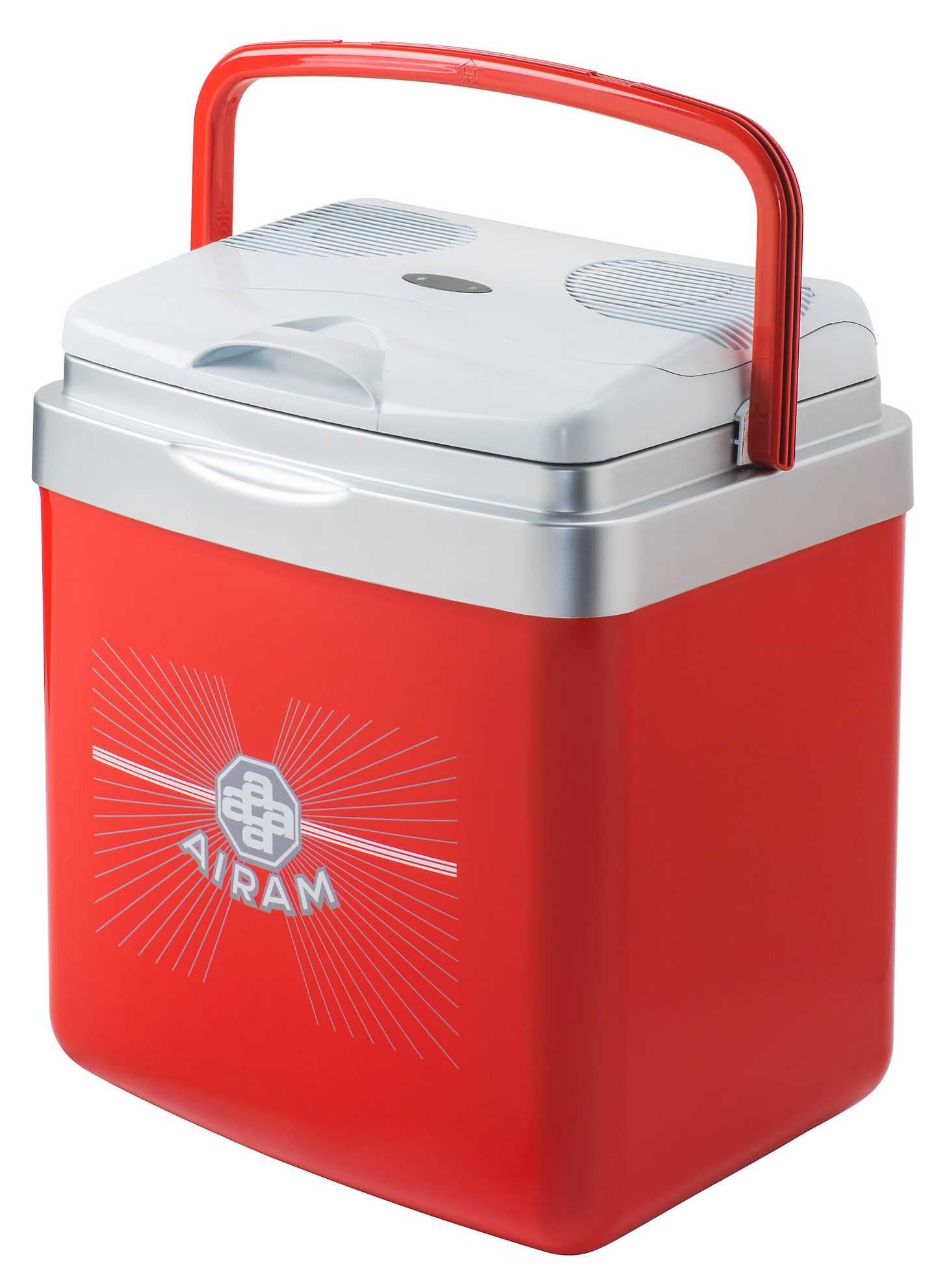 airam cool eco 24 k&auml;ytt&ouml;ohje
