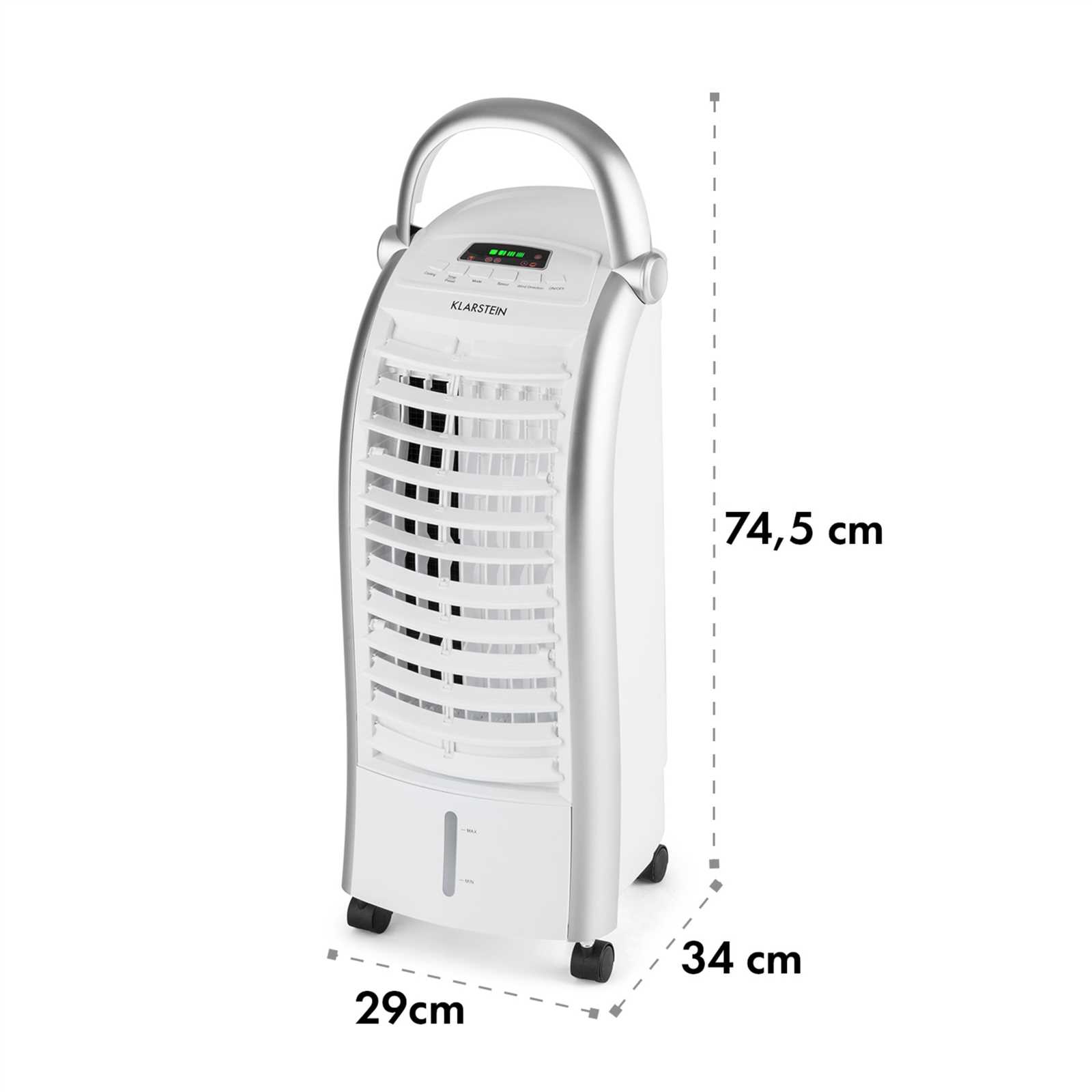 aircooler pae 51 k&auml;ytt&ouml;ohje