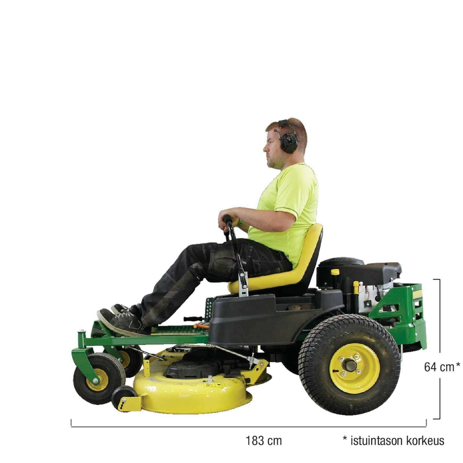 ajoleikkuri john deere x135r käyttöohje ajoleikkuri john deere x135r käyttöohje