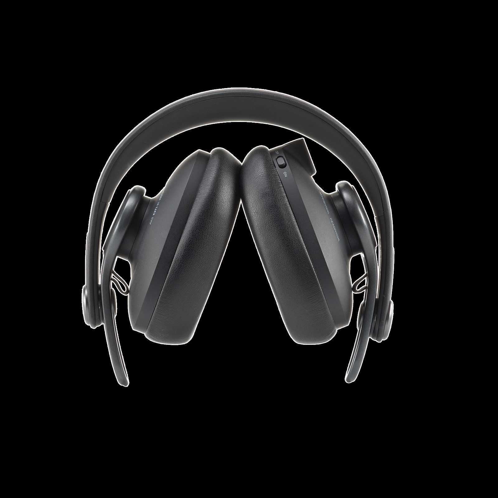 akg kuulokkeet y50 k&auml;ytt&ouml;ohje