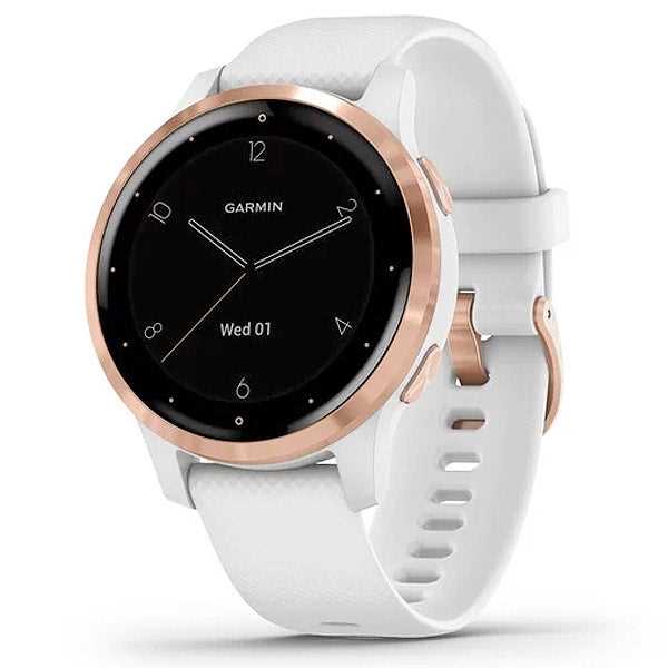 garmin vivoactive hr gps urheilukello k&auml;ytt&ouml;ohje