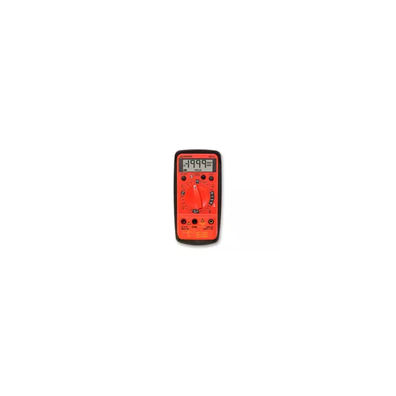 amprobe 5xp a k&auml;ytt&ouml;ohje