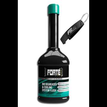 fort&eacute; advanced diesel fuel conditioner k&auml;ytt&ouml;ohje