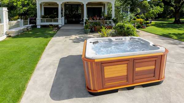 classic hot tub k&auml;ytt&ouml;ohje