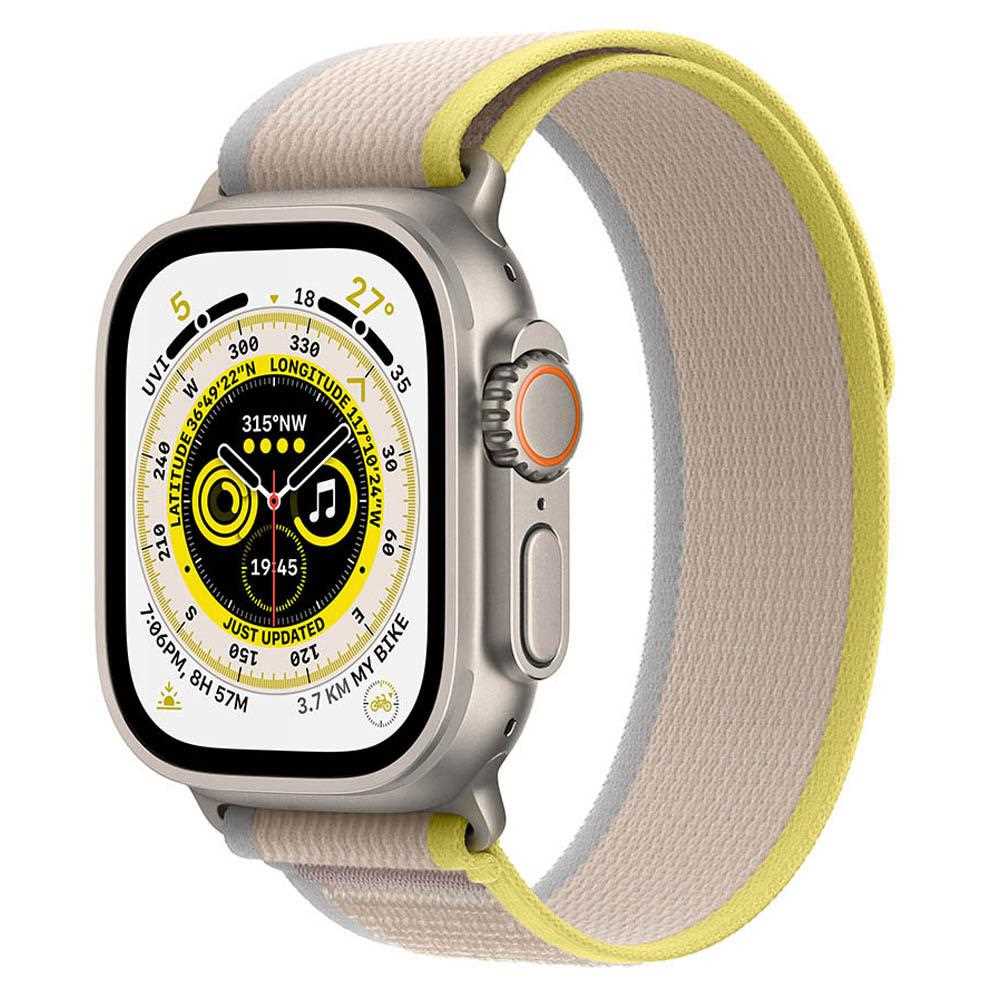 beyond active iwatch 4 k&auml;ytt&ouml;ohje