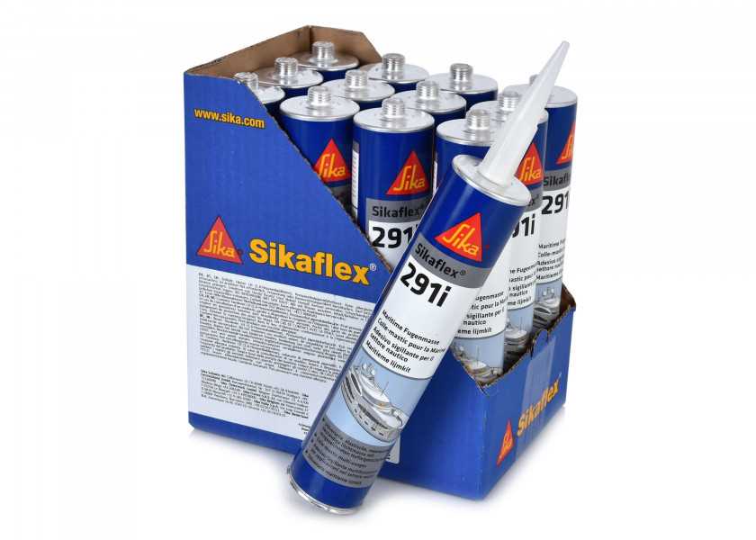 sikaflex at connection k&auml;ytt&ouml;ohje