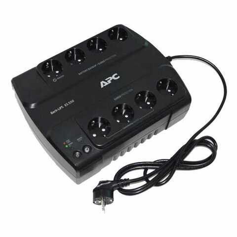 apc back ups es 550 k&auml;ytt&ouml;ohje