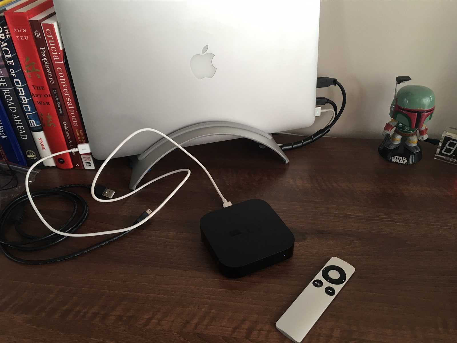 apple tv 3 k&auml;ytt&ouml;ohje
