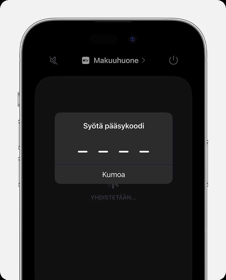 apple tv 3 k&auml;ytt&ouml;ohje