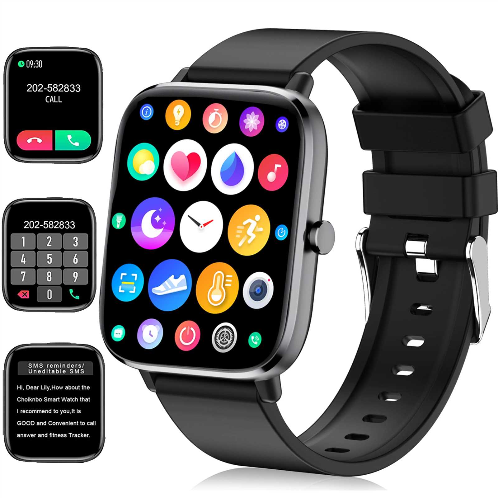 apple watch series 2 k&auml;ytt&ouml;ohje