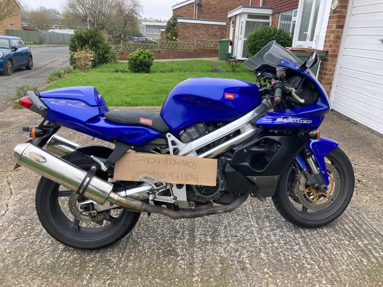 aprilia sl 1000 k&auml;ytt&ouml;ohje