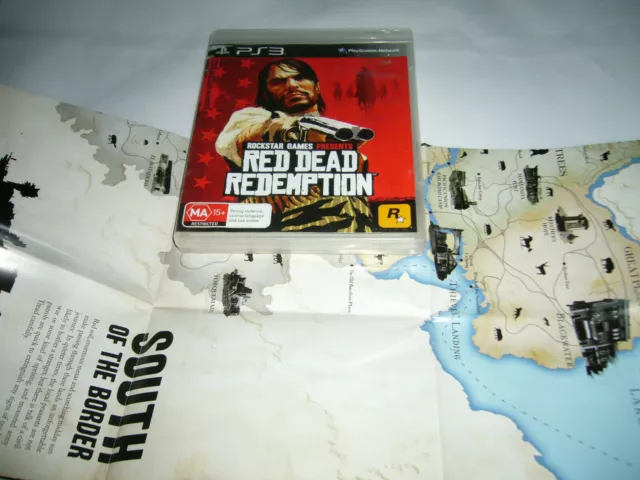 k&auml;ytt&ouml;ohje red dead redemption 2