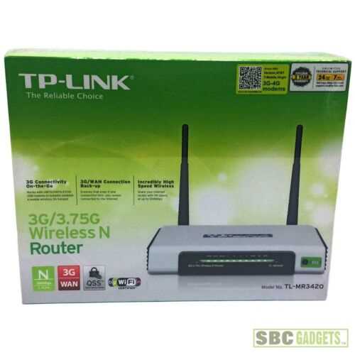 tp link tl mr3420 3g 4g käyttöohje tp link tl mr3420 3g 4g käyttöohje