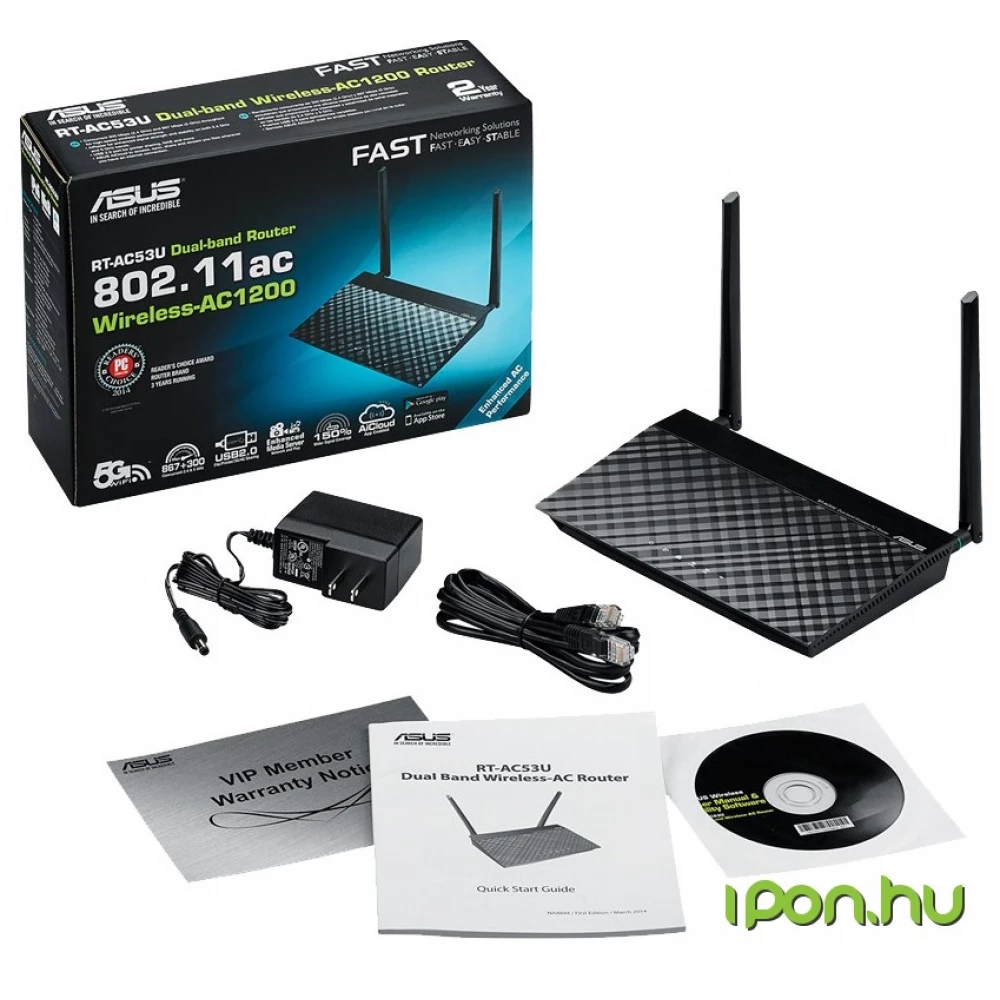 asus 4g ac53u k&auml;ytt&ouml;ohje
