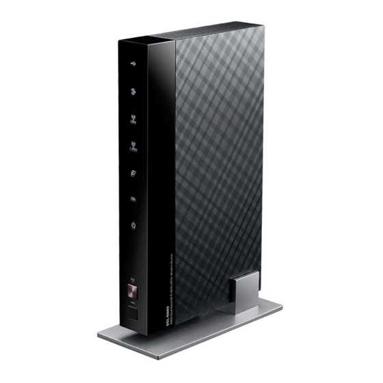 asus dsl n55u k&auml;ytt&ouml;ohje