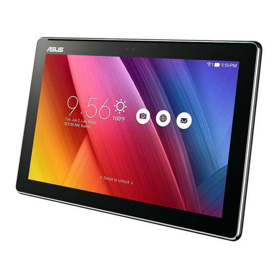 asus nexus 7 k&auml;ytt&ouml;ohje
