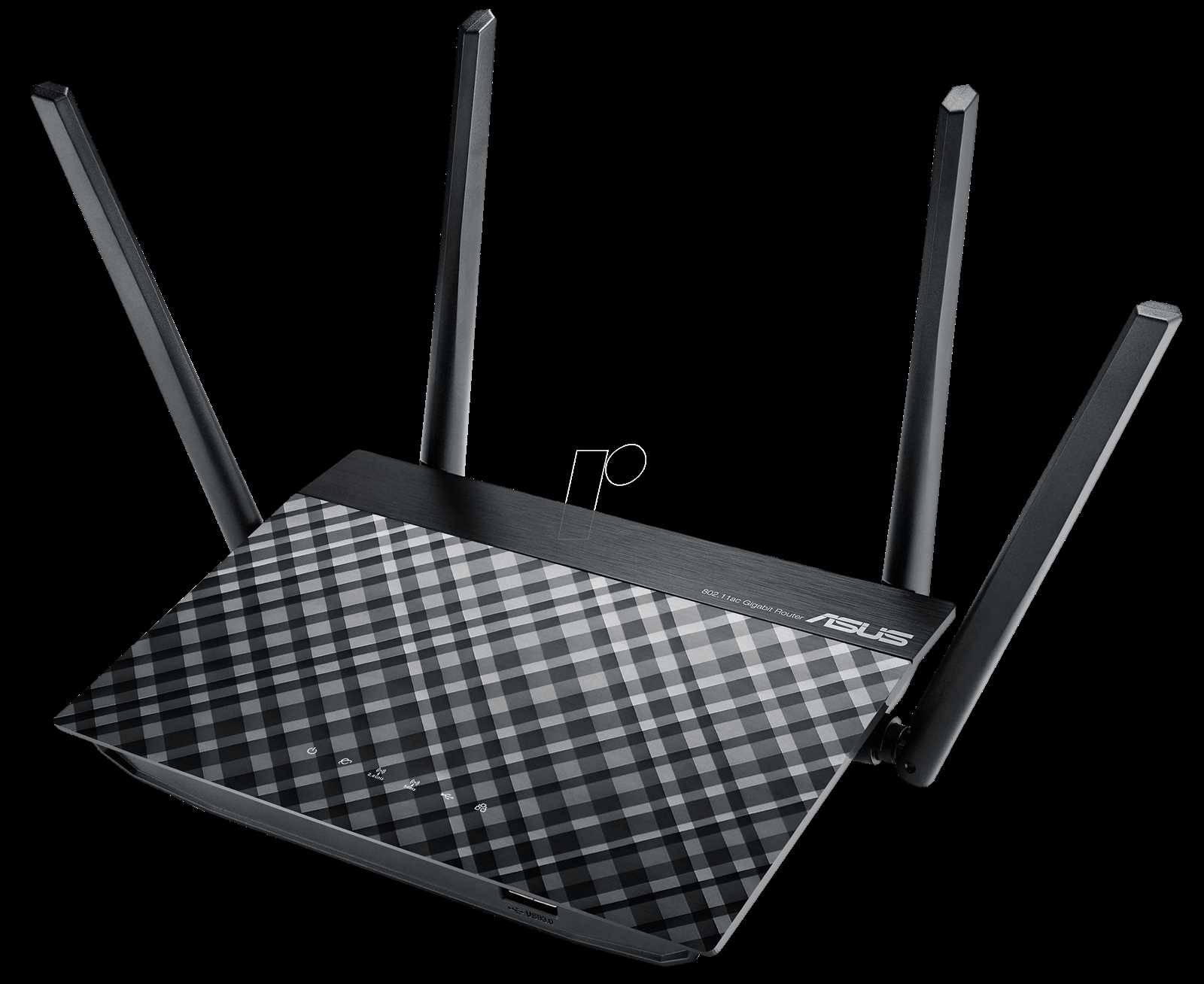asus rt ac58u k&auml;ytt&ouml;ohje