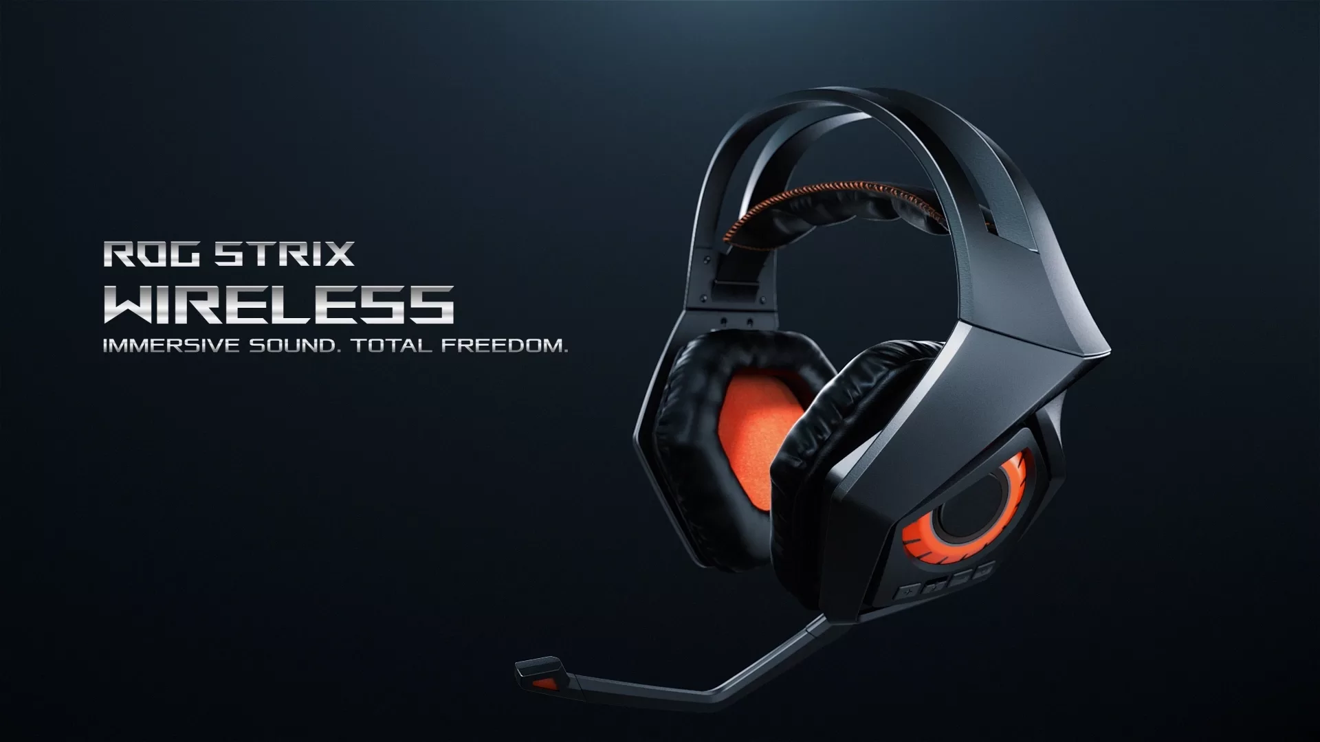 asus strix headset k&auml;ytt&ouml;ohje
