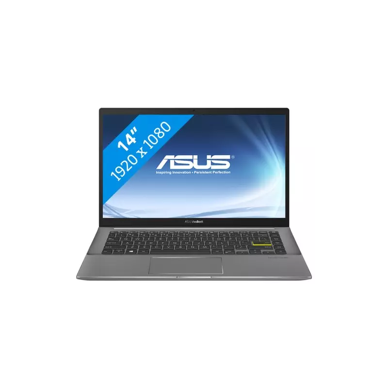 asus vivobook 14 k&auml;ytt&ouml;ohje