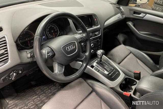 audi q5 2014 käyttöohje audi q5 2014 käyttöohje