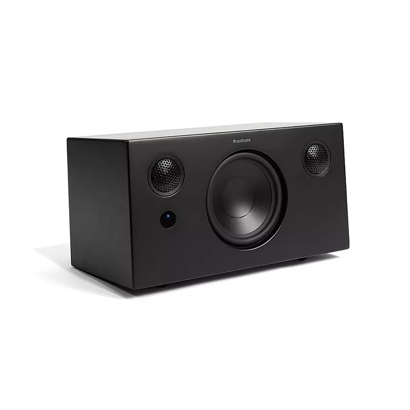 audio pro bluetooth k&auml;ytt&ouml;ohje
