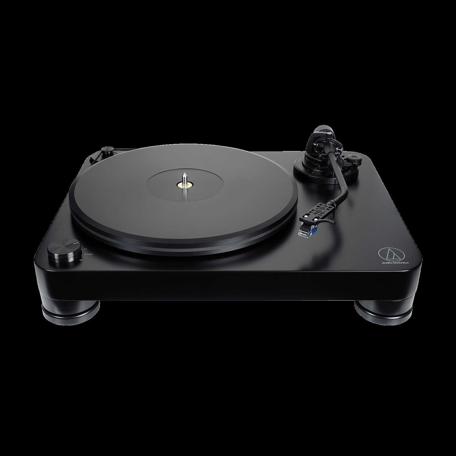 audio technica at lp120 usb k&auml;ytt&ouml;ohje