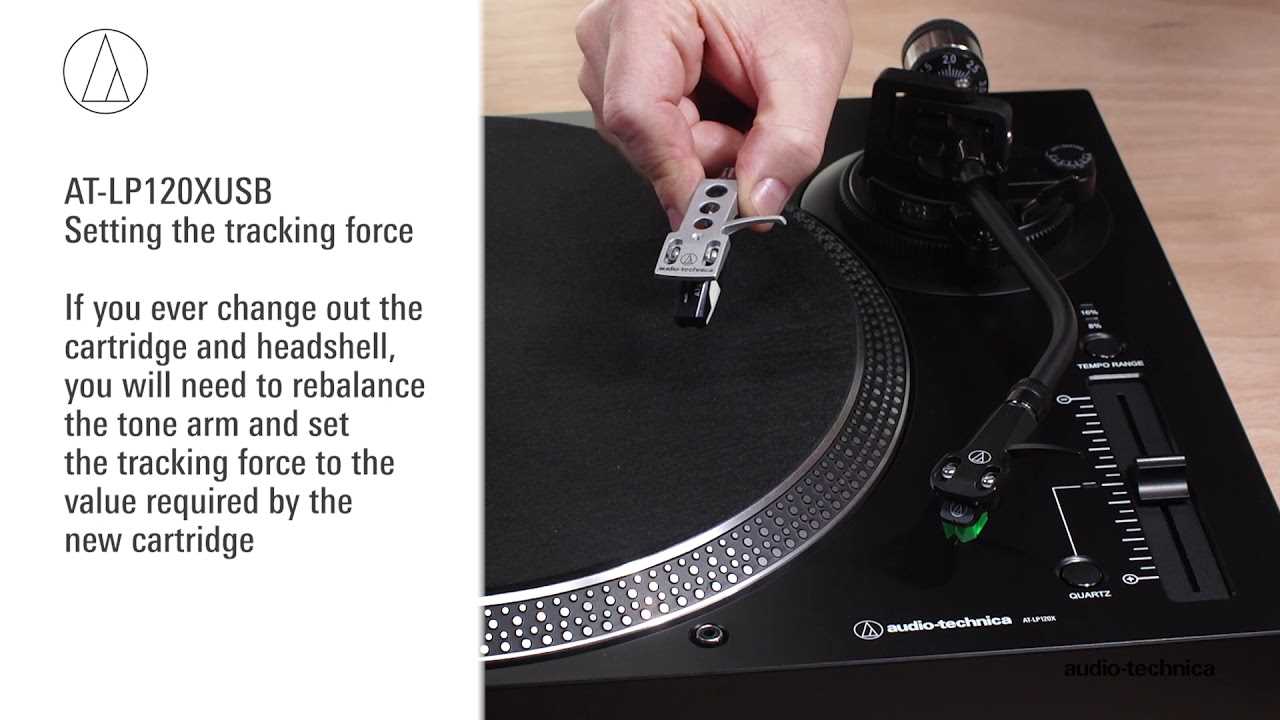 audio technica at lp3 k&auml;ytt&ouml;ohje