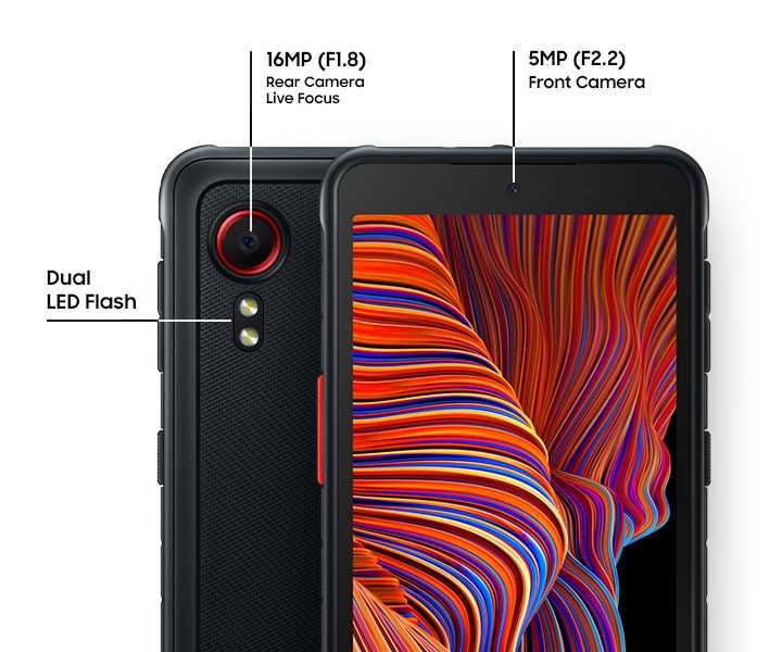 samsung xcover 4 k&auml;ytt&ouml;ohje suomeksi