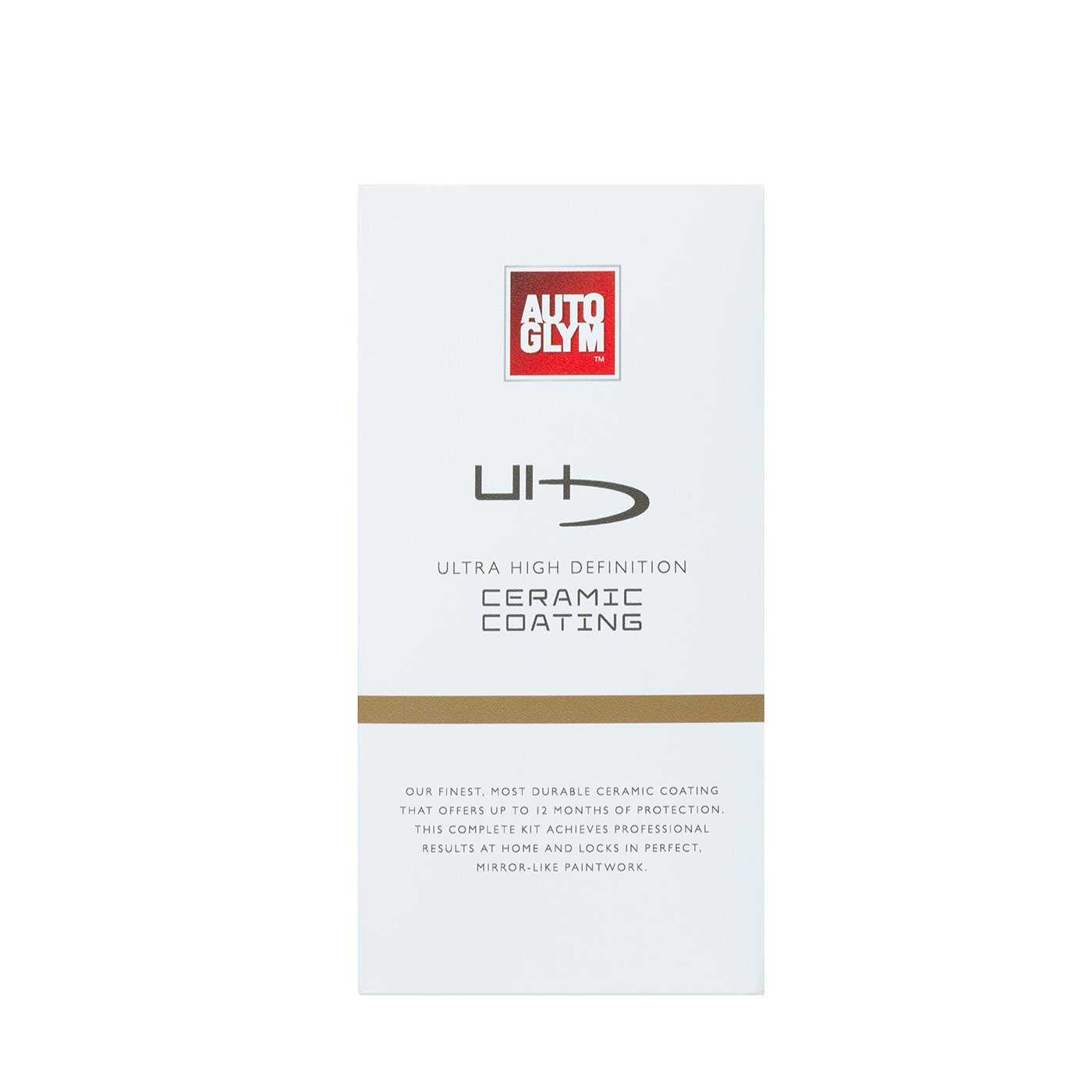autoglym ultra deep shine k&auml;ytt&ouml;ohje