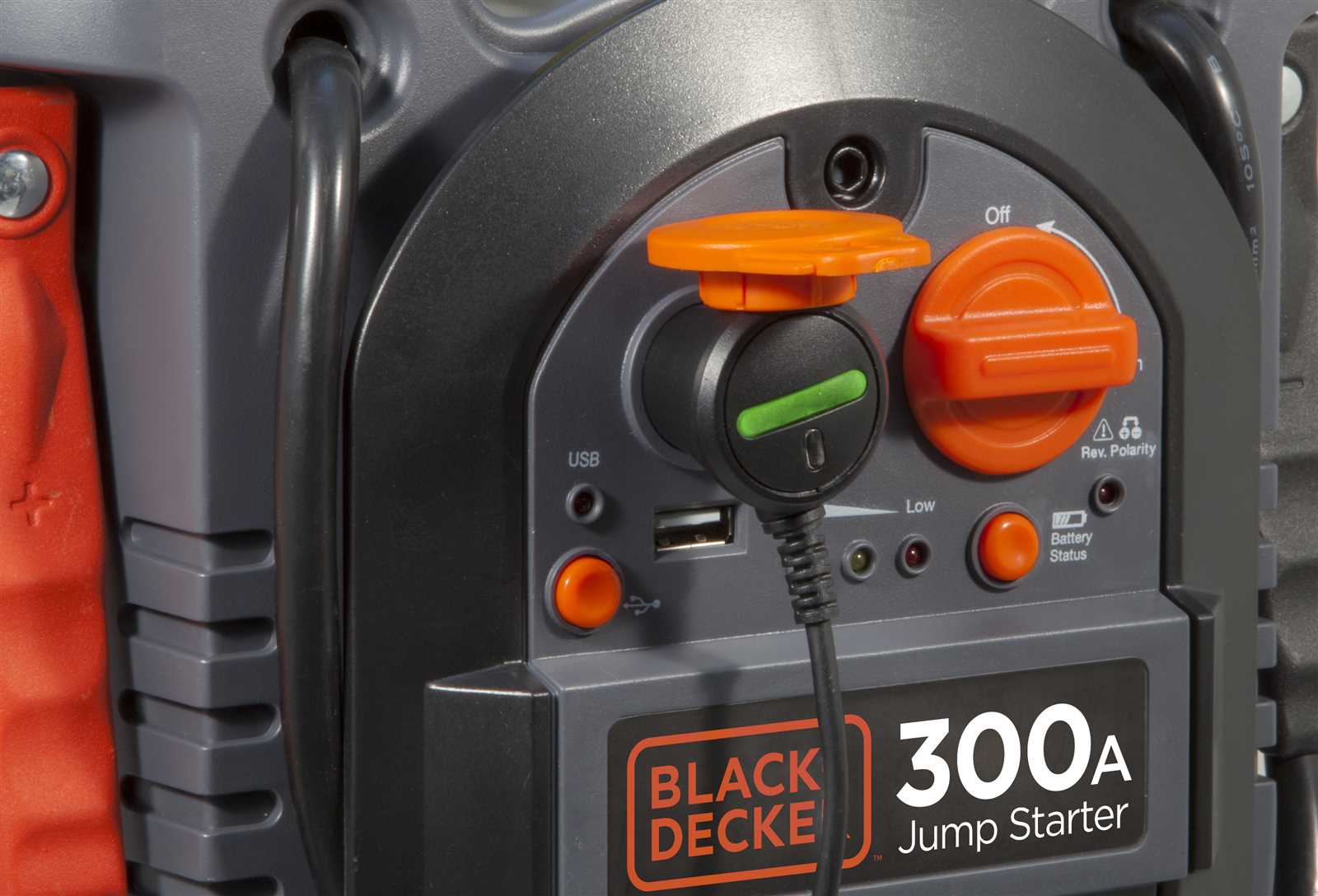 autoline 300a jump starter k&auml;ytt&ouml;ohje
