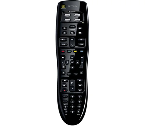 logitech harmony companion k&auml;ytt&ouml;ohje