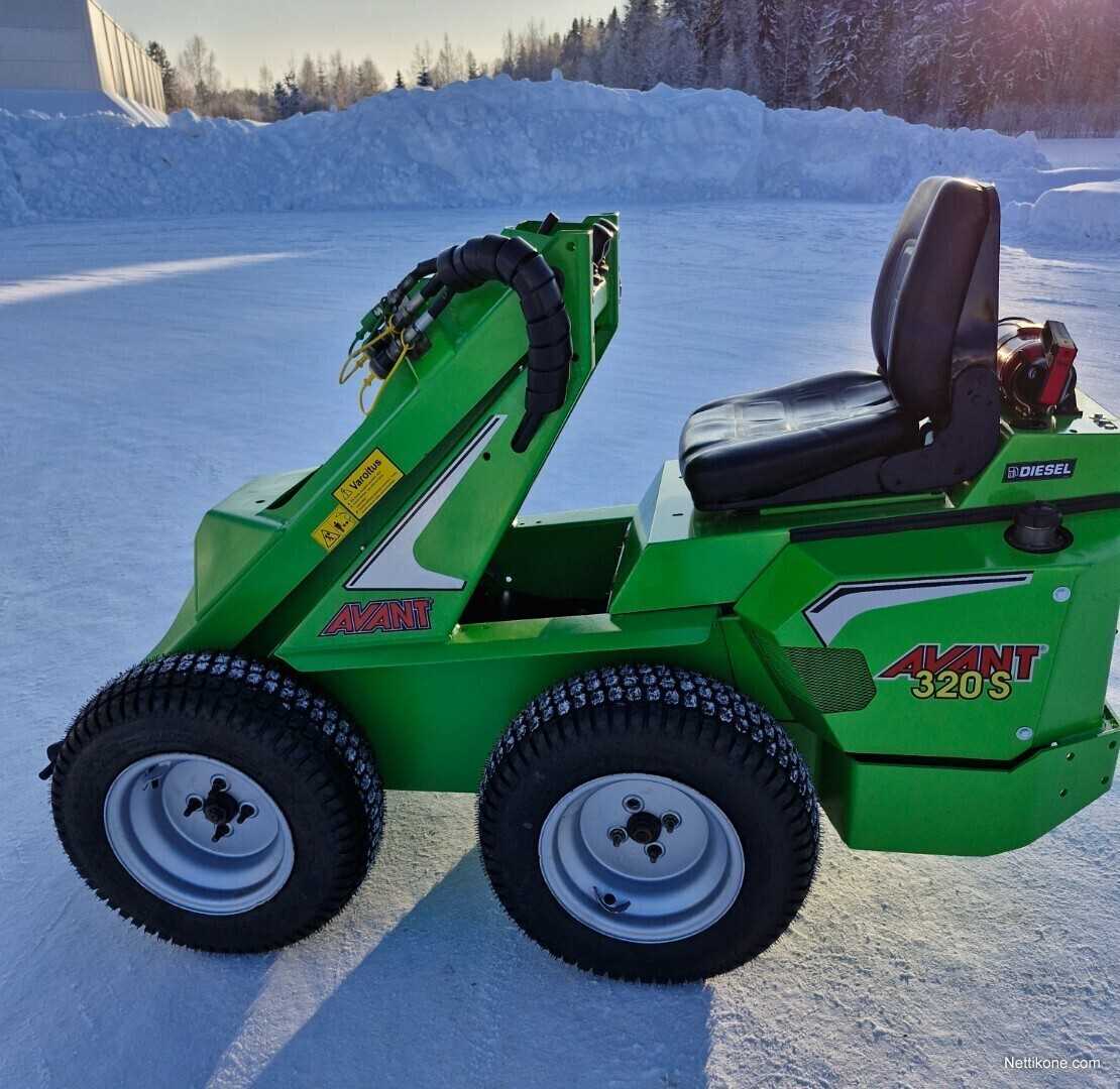 avant 320 s käyttöohje avant 320 s käyttöohje