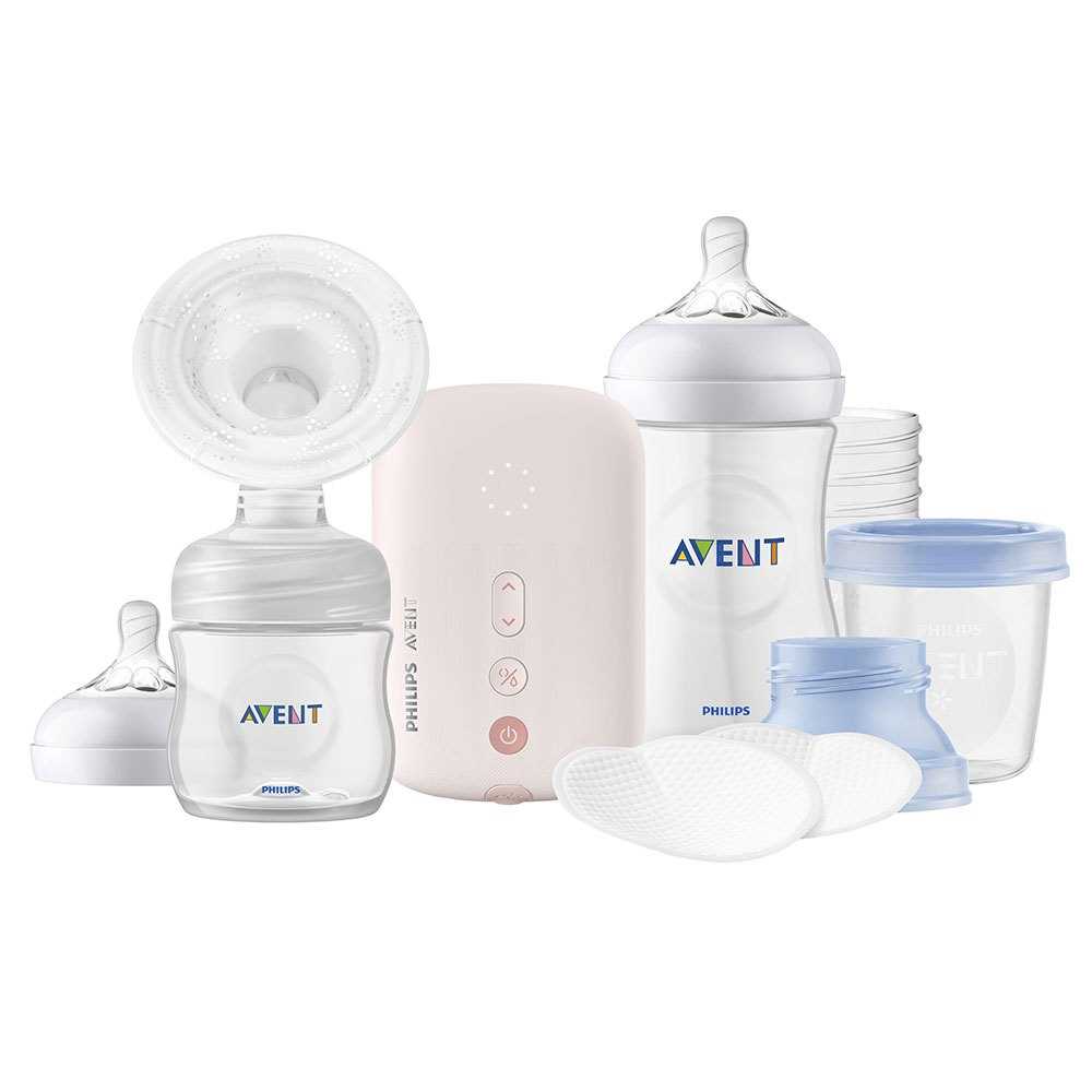 avent rintapumppu k&auml;ytt&ouml;ohje suomi