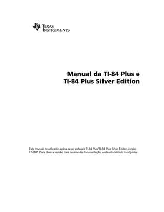 texas instruments ti 84 plus k&auml;ytt&ouml;ohje