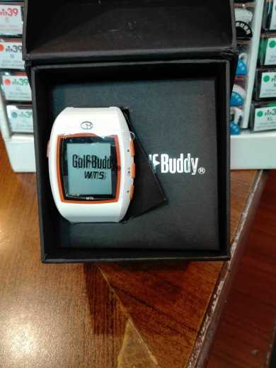 golfbuddy wt 3 k&auml;ytt&ouml;ohje