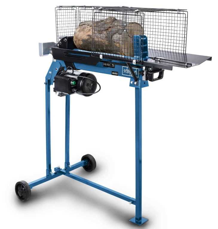 terazze halkaisukone 5ton käyttöohje terazze halkaisukone 5ton käyttöohje