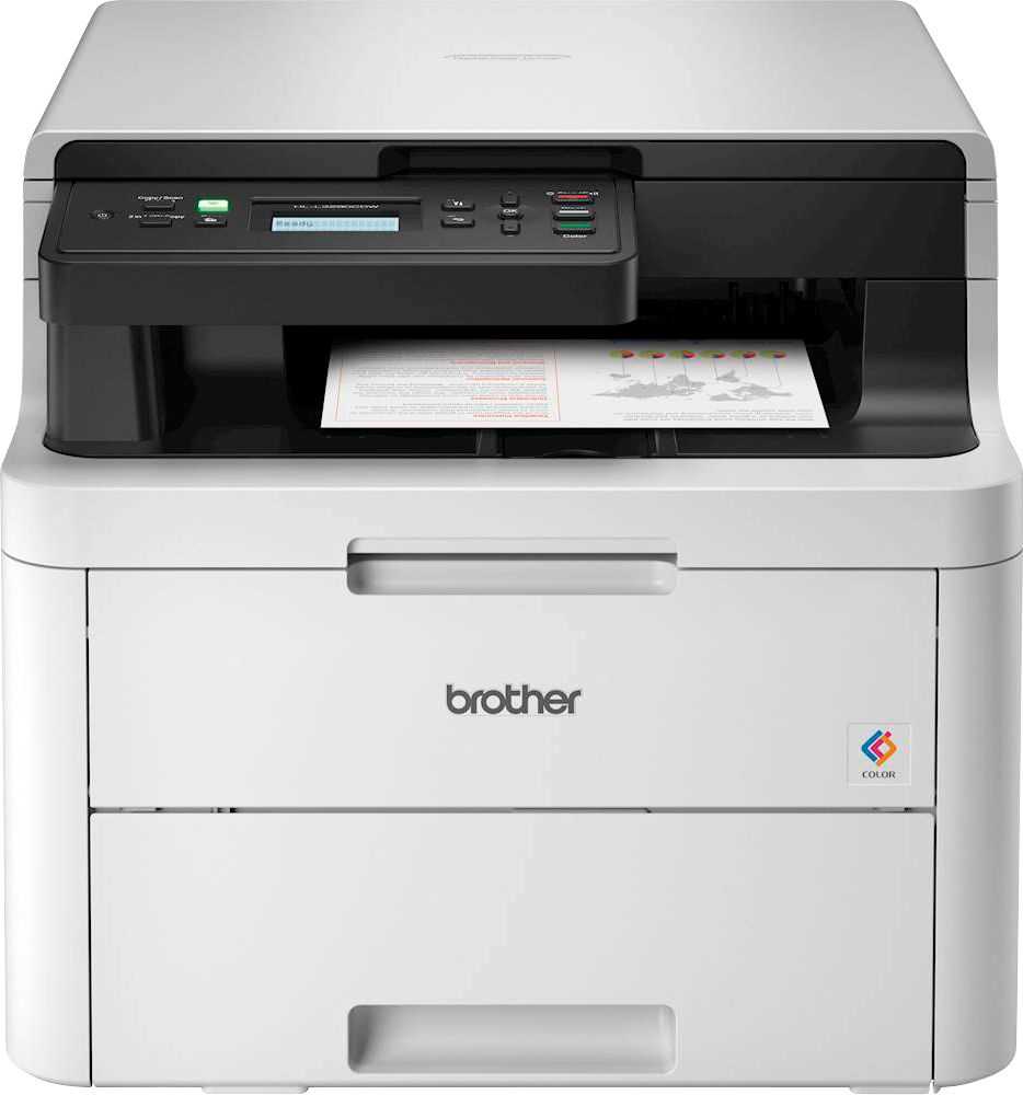 brother hl 2035 k&auml;ytt&ouml;ohje
