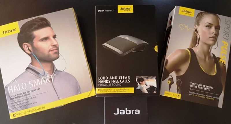 jabra halo free k&auml;ytt&ouml;ohje