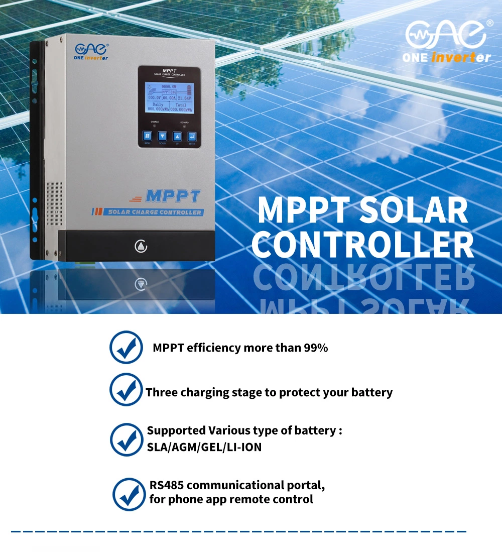 mppt solar charge controller k&auml;ytt&ouml;ohje