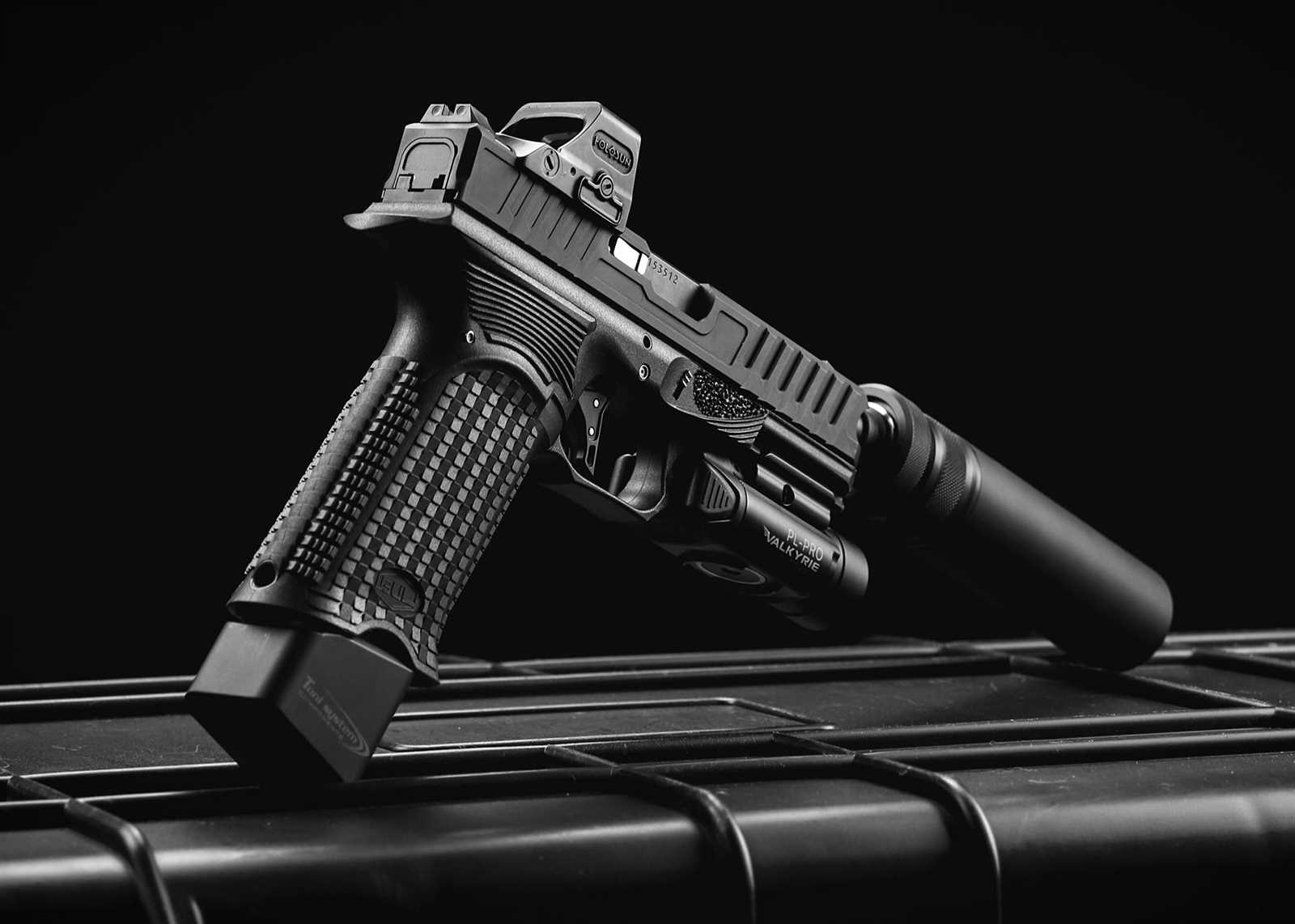b&t impuls 9mm tanfoglio mikä vaimennin käyttöohje b&t impuls 9mm tanfoglio mikä vaimennin käyttöohje