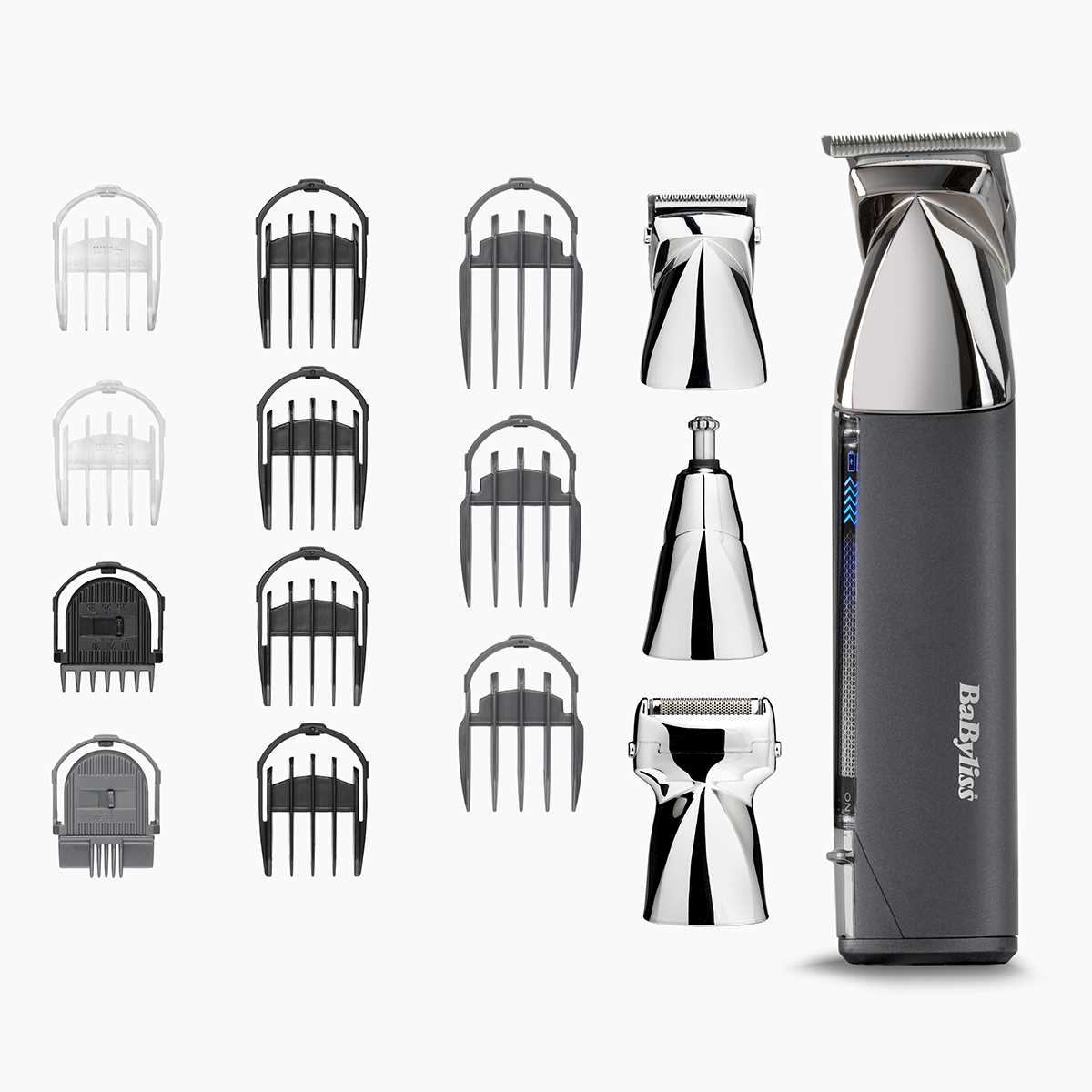 babyliss ceramic l&auml;mp&ouml;rullat k&auml;ytt&ouml;ohje