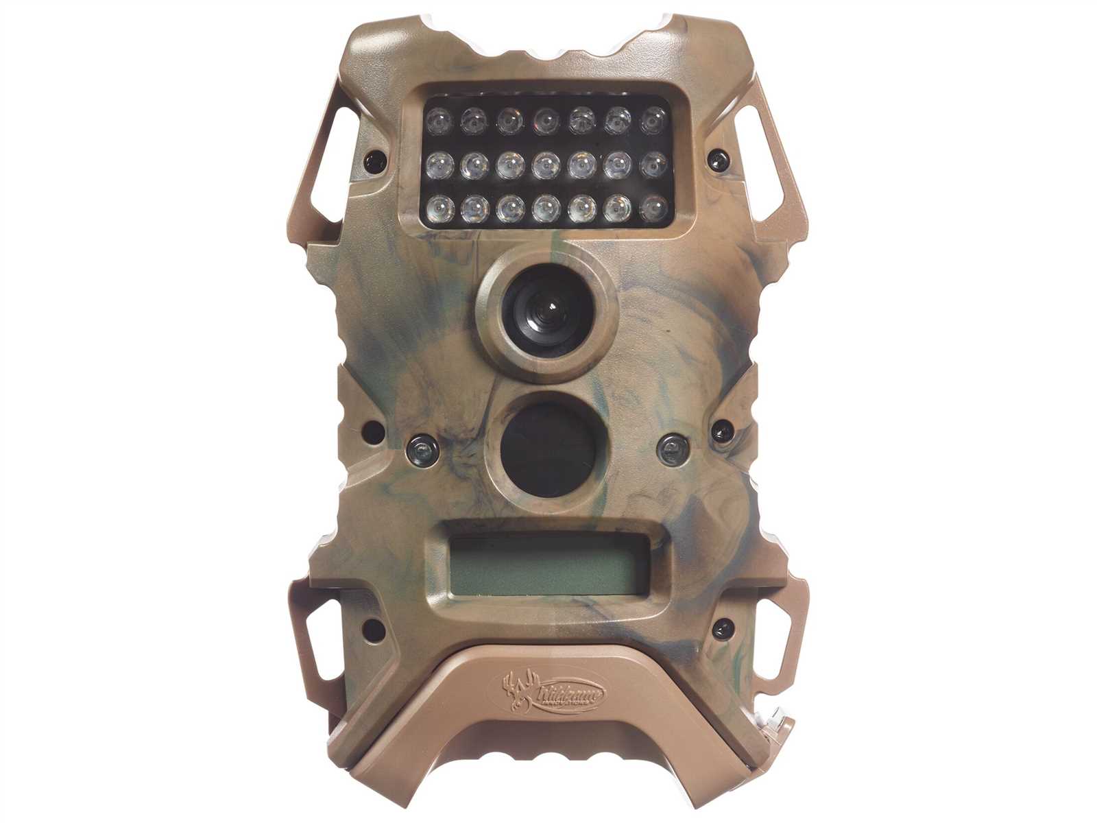 wildgame terra extreme tx10i1 8 k&auml;ytt&ouml;ohje
